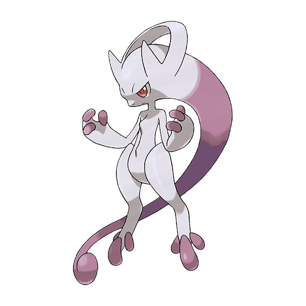Mewtwo Y