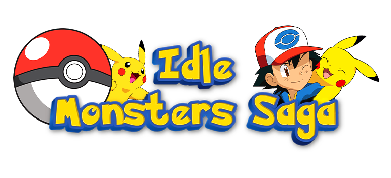 Idle Monster Saga